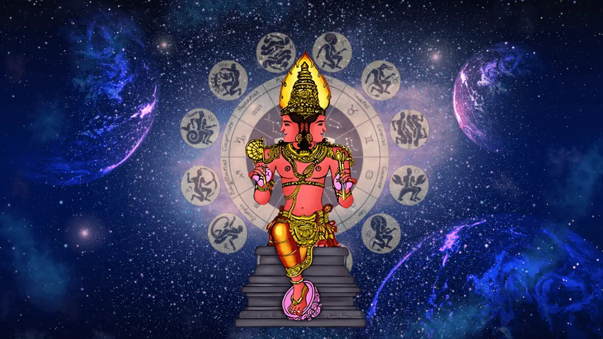 What is Bhadrapada Month? A Sacred Time in the Hindu Calendar
