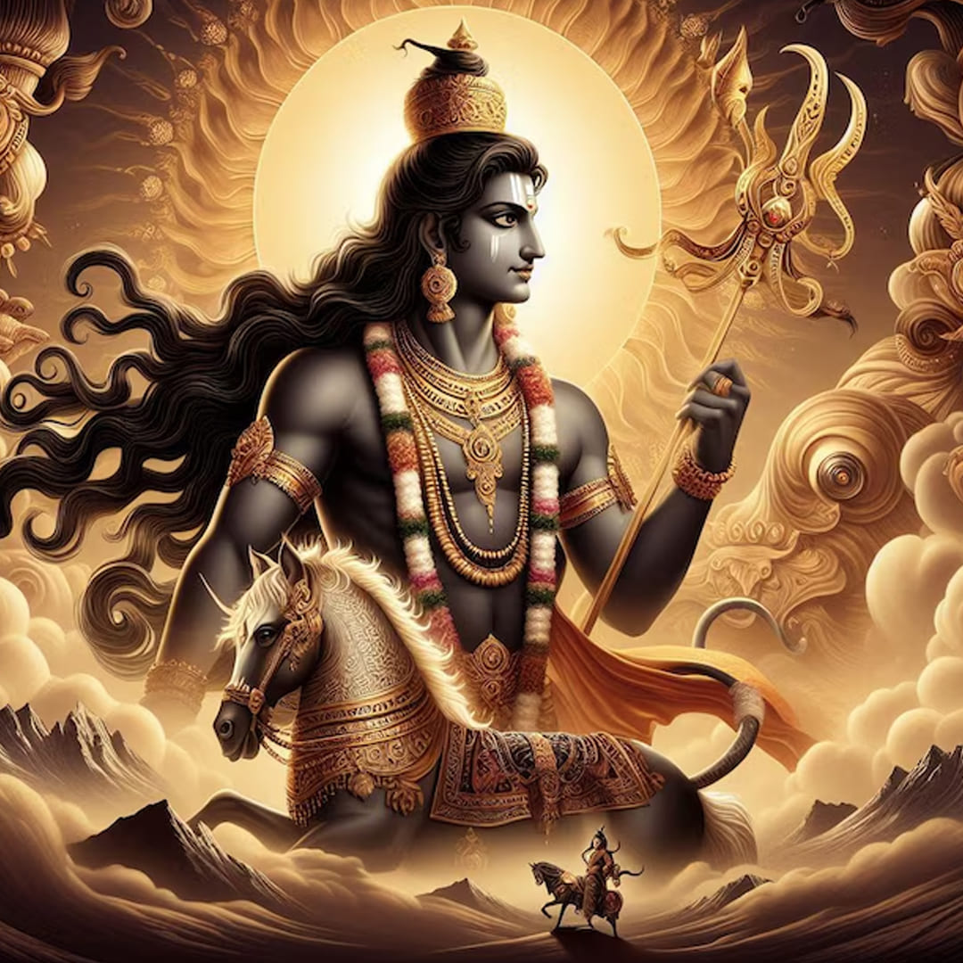 Online Shani Grah Shanti Havan