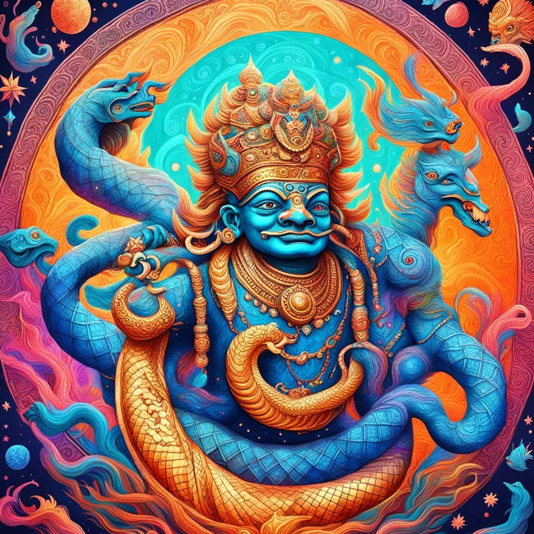 Online Ketu Grah Shanti Havan